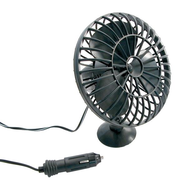 Carpoint Ventilator + zuignap 12V. 10019 Carpoint Ventilator + zuignap 12V. 10019