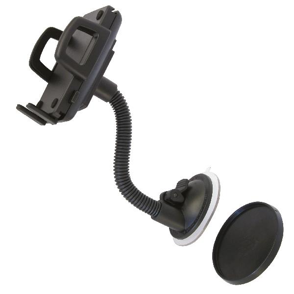 Carpoint PDA houder flexibele hals 10029 Carpoint PDA houder flexibele hals 10029