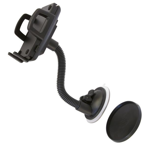 Carpoint PDA houder flexibele hals 10029 Carpoint PDA houder flexibele hals 10029