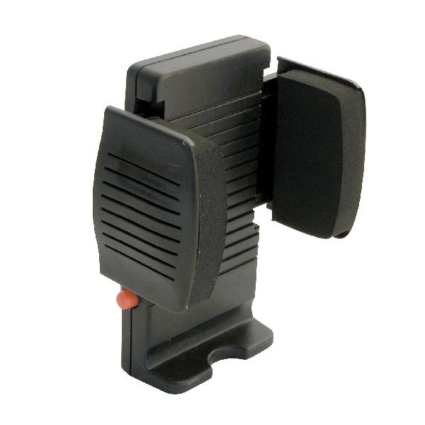 Carpoint Telefoonhouder, universeel 10031 Carpoint Telefoonhouder, universeel 10031