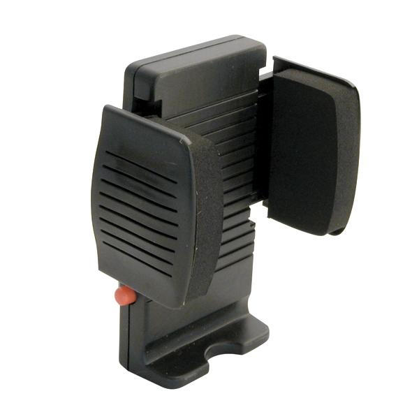 Carpoint Telefoonhouder, universeel 10031 Carpoint Telefoonhouder, universeel 10031