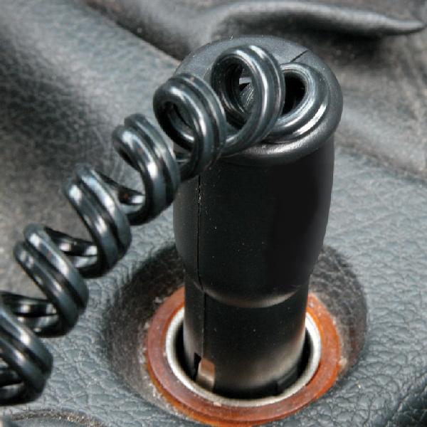 Carpoint Verlengkabel+10A zeker.12/24V 10040 Carpoint Verlengkabel+10A zeker.12/24V 10040
