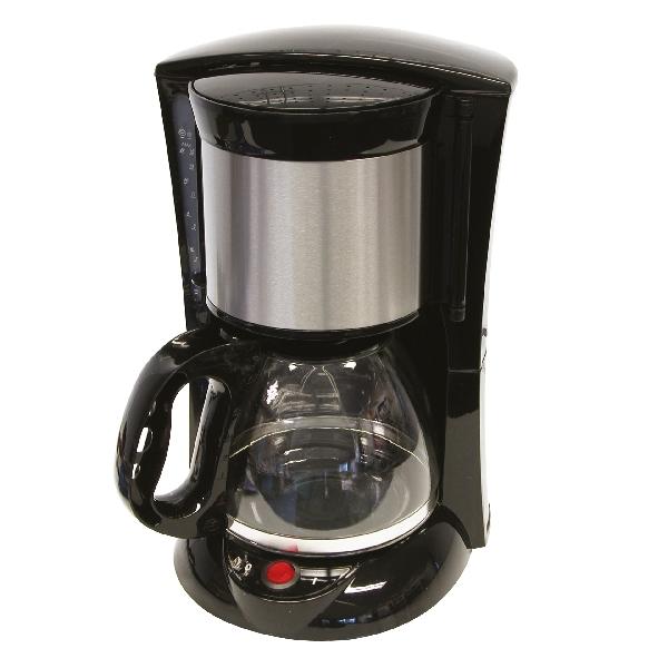 Carpoint Koffiezetapparaat 'Coffee 4 all' 12V 10195 Carpoint Koffiezetapparaat 'Coffee 4 all' 12V 10195
