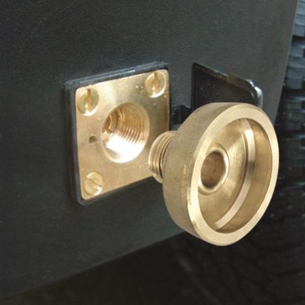 Carpoint Lpg Italie-nippel 21802 Carpoint Lpg Italie-nippel 21802