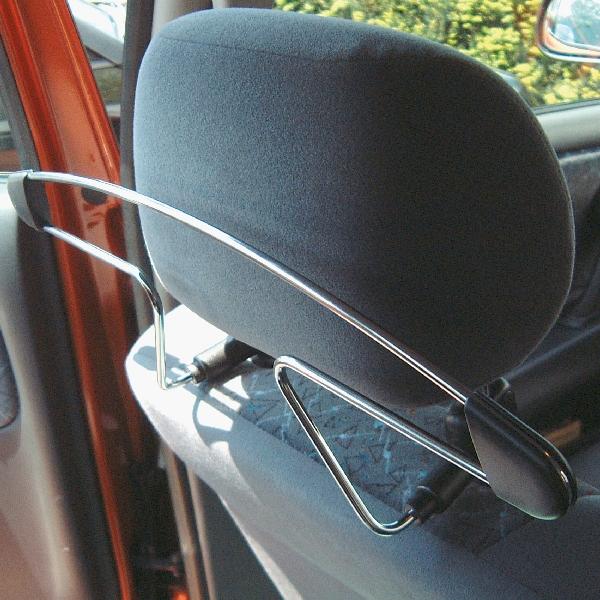 Carpoint Kledinghanger 'Dressbutler' 23450 Carpoint Kledinghanger 'Dressbutler' 23450