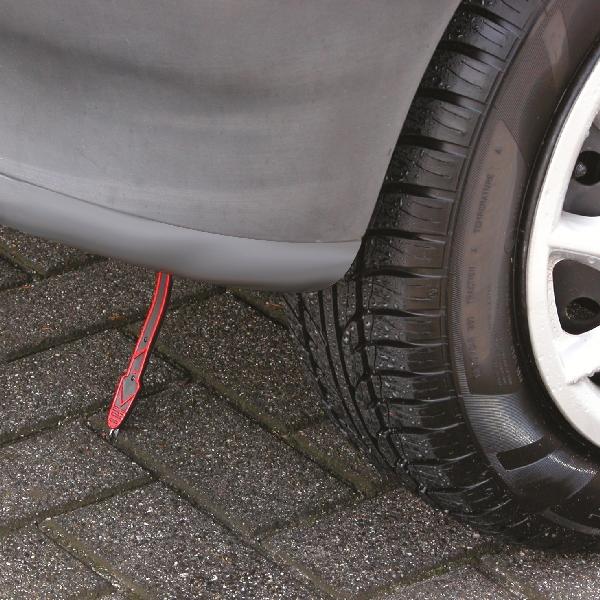 Carpoint Anti-static strip 78508 Carpoint Anti-static strip 78508