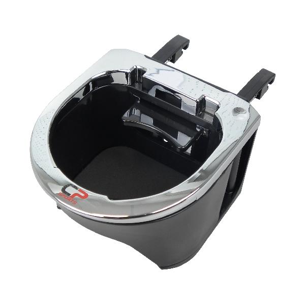 Carpoint Dubbele drankhouder 78527 Carpoint Dubbele drankhouder 78527
