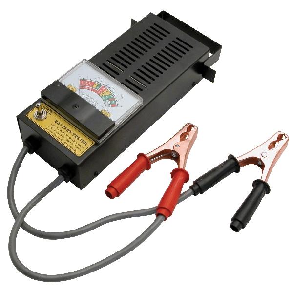 Carpoint Accu-tester professioneel 23420 Carpoint Accu-tester professioneel 23420