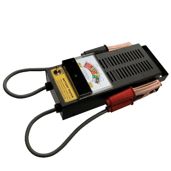 Carpoint Accu-tester professioneel 23420 Carpoint Accu-tester professioneel 23420