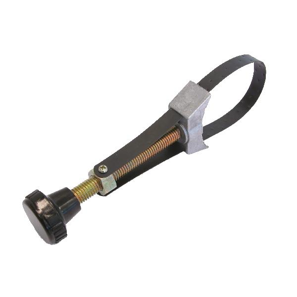 Carpoint Oliefiltersleutel met band 37863 Carpoint Oliefiltersleutel met band 37863