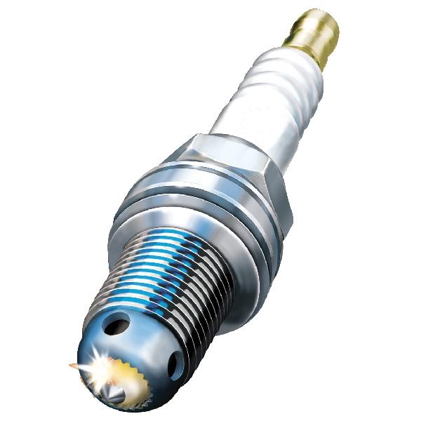 Carpoint Bougiesleutel T-model 21mm 78001 Carpoint Bougiesleutel T-model 21mm 78001