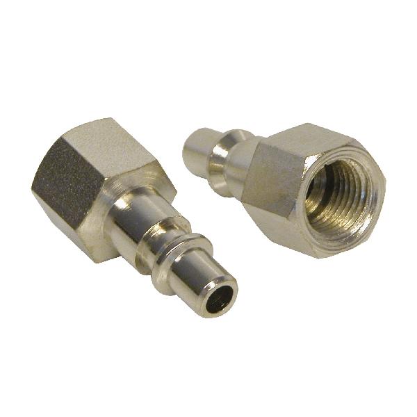 Carpoint Adaptor 1/4'' mannelijk binnendraad 1/4'' 2st type Orion 84834 Carpoint Adaptor 1/4'' mannelijk binnendraad 1/4'' 2st type Orion 84834
