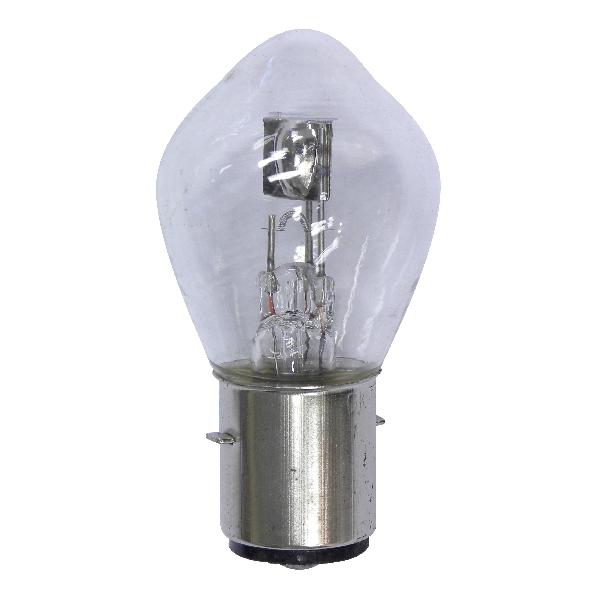 Carpoint Scooterlamp BA20 12V/35-35W 26005 Carpoint Scooterlamp BA20 12V/35-35W 26005