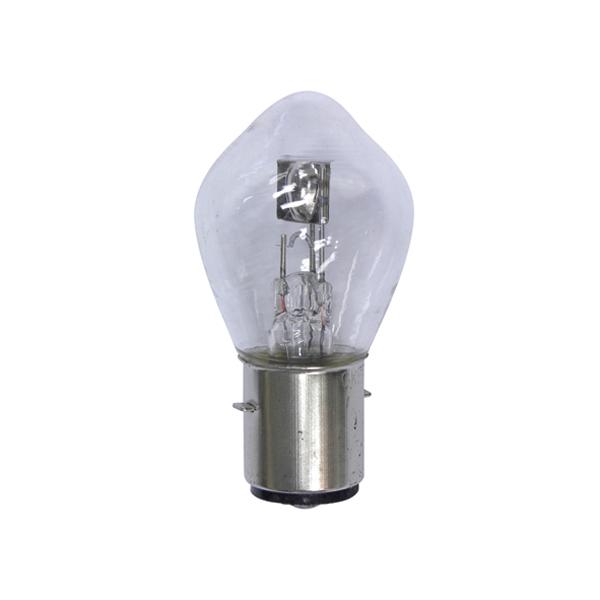 Carpoint Scooterlamp BA20 12V/35-35W 26005 Carpoint Scooterlamp BA20 12V/35-35W 26005