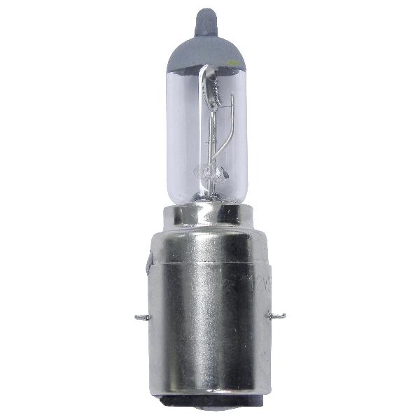 Carpoint Scooterlamp H6 BA20 12V/35-35W 26007 Carpoint Scooterlamp H6 BA20 12V/35-35W 26007