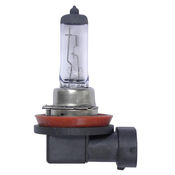 Carpoint Scooterlamp H8 12V/35W halogeen 26019 Carpoint Scooterlamp H8 12V/35W halogeen 26019