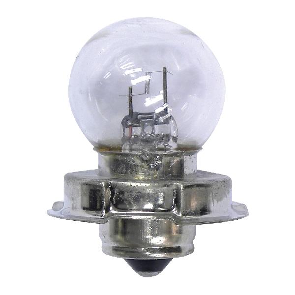 Carpoint Scooterlamp P26S 12V/15W 2st 26021 Carpoint Scooterlamp P26S 12V/15W 2st 26021