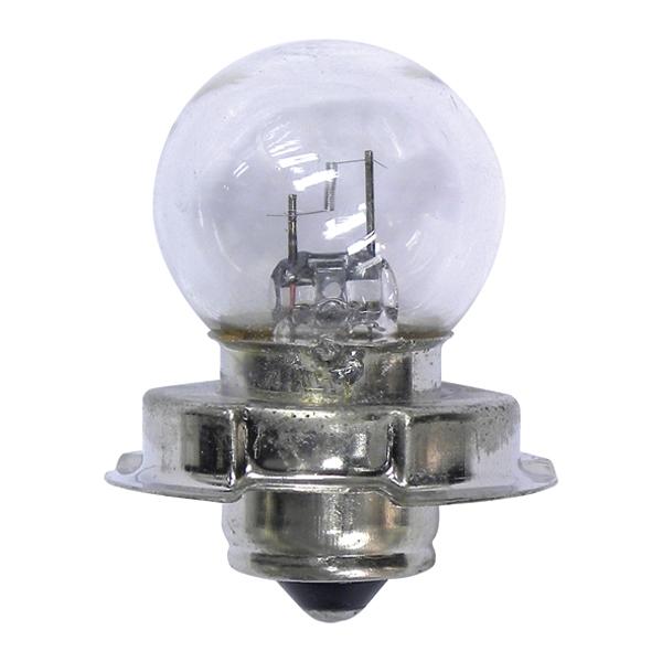 Carpoint Scooterlamp P26S 12V/15W 2st 26021 Carpoint Scooterlamp P26S 12V/15W 2st 26021