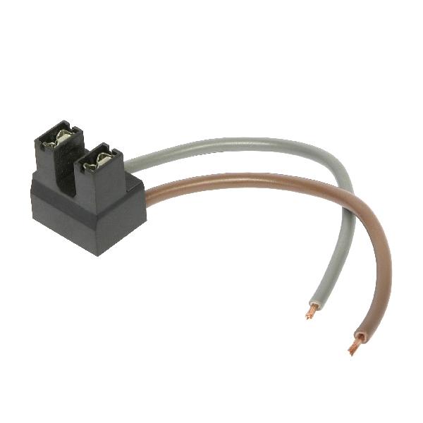 Carpoint Aansluitblokje voor H7 lamp 10096 Carpoint Aansluitblokje voor H7 lamp 10096