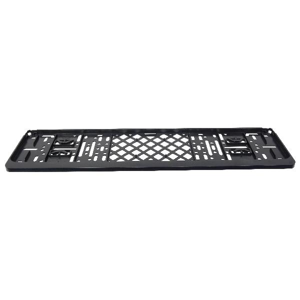 Carpoint Onderlegplaat 'Clip-on Text' 63006 Carpoint Onderlegplaat 'Clip-on Text' 63006