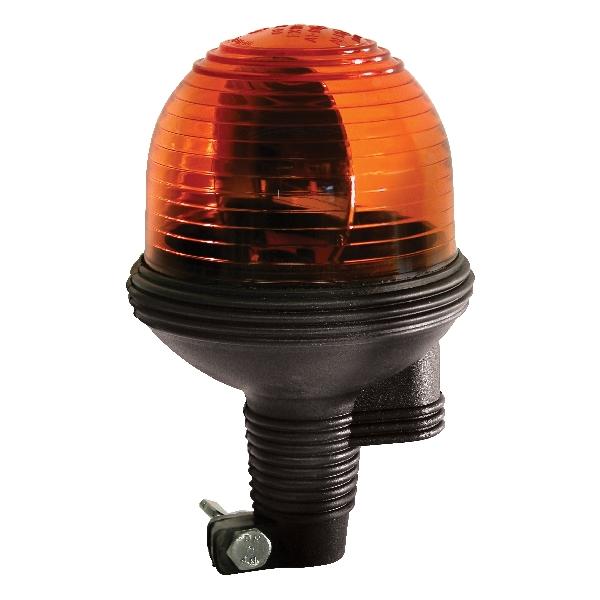 Carpoint Zwaailamp 'Profi', flexibel 12V 10030 Carpoint Zwaailamp 'Profi', flexibel 12V 10030
