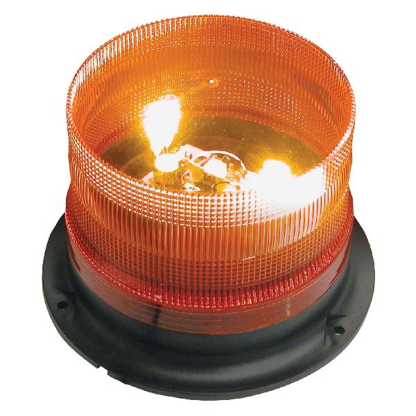 Carpoint Zwaailamp 12V oranje Xenon 10088 Carpoint Zwaailamp 12V oranje Xenon 10088