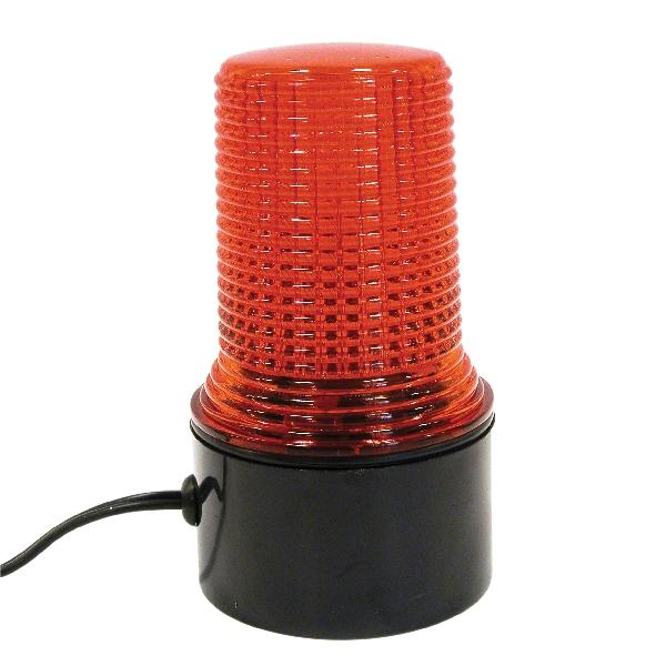 Carpoint Zwaailamp 500W oranje 10151 Carpoint Zwaailamp 500W oranje 10151