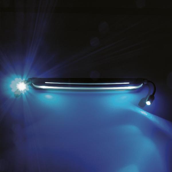 Carpoint Led dash lamp 10455 Carpoint Led dash lamp 10455
