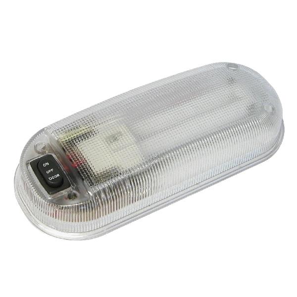 Carpoint Interieurlamp TL 12V 7W 23456 Carpoint Interieurlamp TL 12V 7W 23456