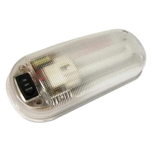 Carpoint Interieurlamp TL 12V 7W 23456 Carpoint Interieurlamp TL 12V 7W 23456