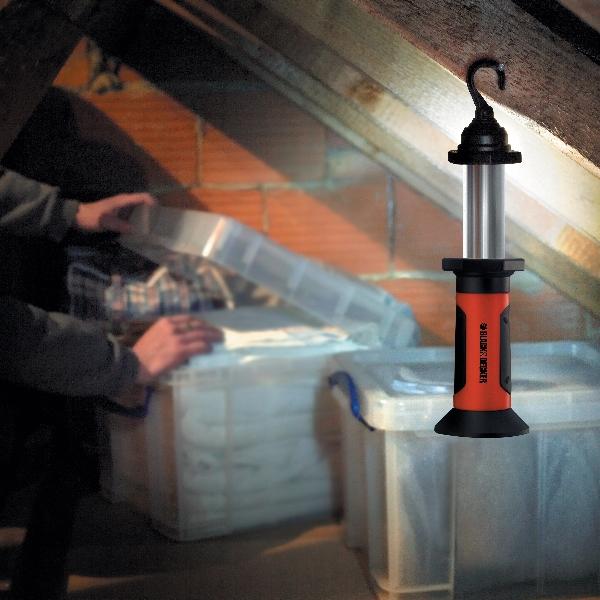 Black & Decker Black&Decker BDLB14 Mini Bright Light Bar 14led's 90103 Black & Decker Black&Decker BDLB14 Mini Bright Light Bar 14led's 90103