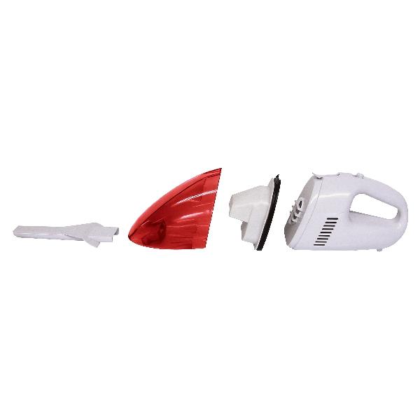 Carpoint Stofzuiger 12V/48W 10012 Carpoint Stofzuiger 12V/48W 10012