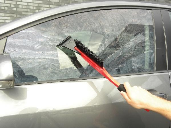 Carpoint Ijskrabber robuust 23223 Carpoint Ijskrabber robuust 23223