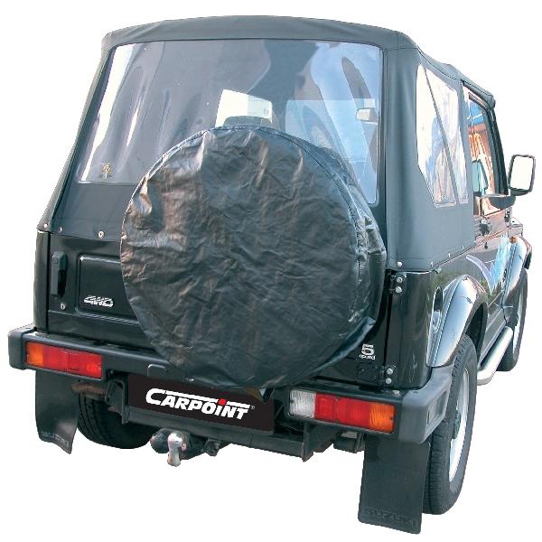 Carpoint Reservewielhoes 15/16'' 23401 Carpoint Reservewielhoes 15/16'' 23401