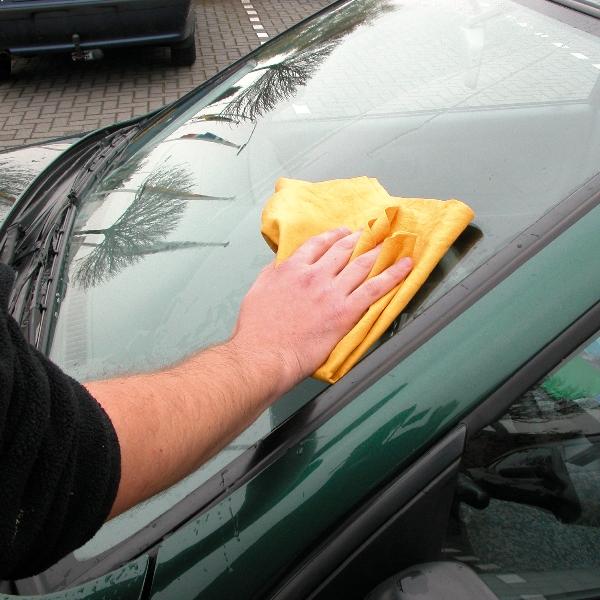 Carpoint Zeem 'Buddy' synthetisch in koker 29912 Carpoint Zeem 'Buddy' synthetisch in koker 29912