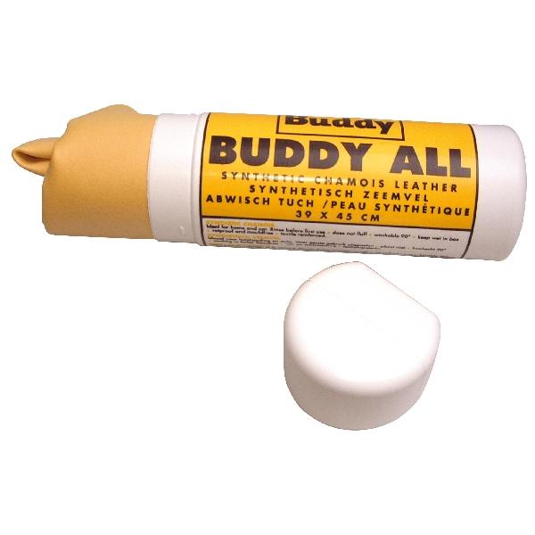 Carpoint Zeem 'Buddy' synthetisch in koker 29912 Carpoint Zeem 'Buddy' synthetisch in koker 29912