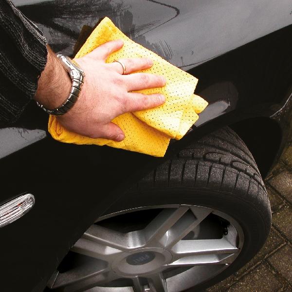 Carpoint Kunstzeem geperforeerd 29921 Carpoint Kunstzeem geperforeerd 29921