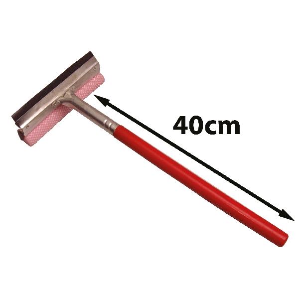 Carpoint Raamtrekker 20cm telescopische steel 29932 Carpoint Raamtrekker 20cm telescopische steel 29932