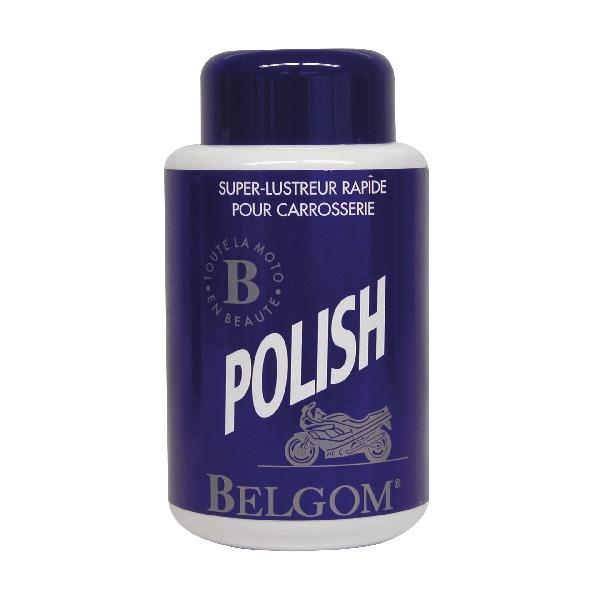 Belgom P07-022 Polish 250ml Belgom 00102