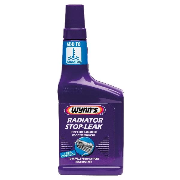 Wynn's Wynn's 55863 Radiator lekstop 325ml 31015 Wynn's Wynn's 55863 Radiator lekstop 325ml 31015