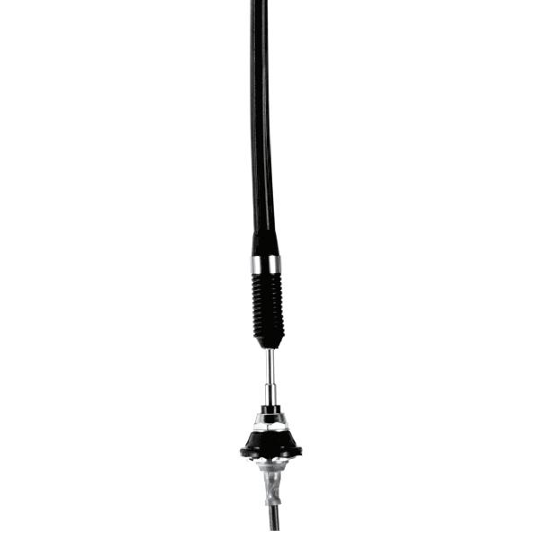 Carpoint Antenne rubber 41cm 10003 Carpoint Antenne rubber 41cm 10003