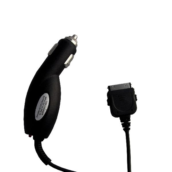 Carpoint Autolader Apple zwart 50028 Carpoint Autolader Apple zwart 50028