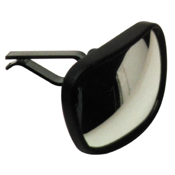 Carpoint Binnenspiegel veiligheid 8x5,2cm 23275 Carpoint Binnenspiegel veiligheid 8x5,2cm 23275