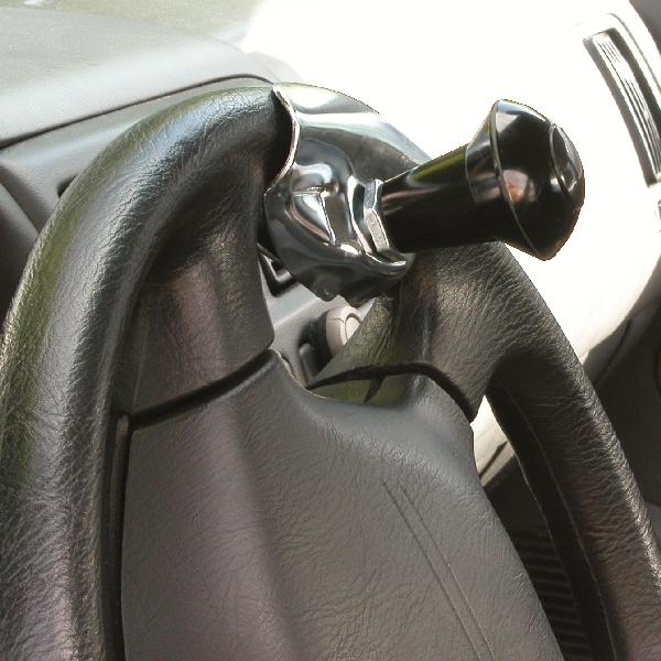 Carpoint Stuurknop universeel 12701 Carpoint Stuurknop universeel 12701