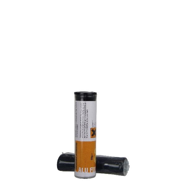 Womi Womi kneedbaar aluminium 56gr 35010 Womi Womi kneedbaar aluminium 56gr 35010