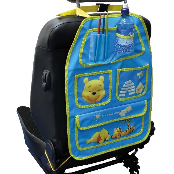 Disney Disney Winnie the Pooh Stoel Organiser 'Pooh' 15231 Disney Disney Winnie the Pooh Stoel Organiser 'Pooh' 15231