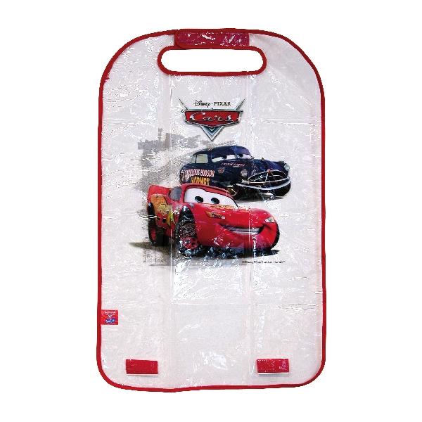 Disney Disney Cars Stoelbeschermer 34346 Disney Disney Cars Stoelbeschermer 34346