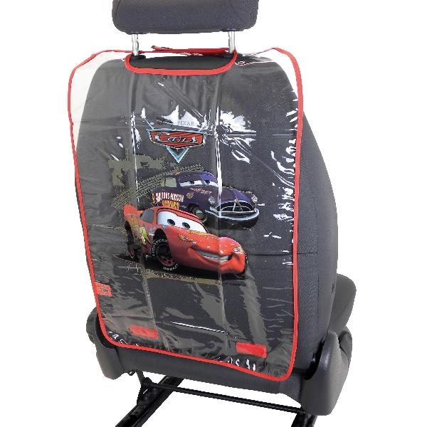 Disney Disney Cars Stoelbeschermer 34346 Disney Disney Cars Stoelbeschermer 34346