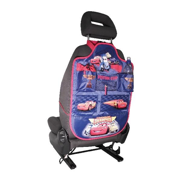 Disney Disney Cars Stoelorganiser luxe 35230 Disney Disney Cars Stoelorganiser luxe 35230