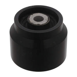 Ophangrubber autom.bak / Versnellingsbak steun